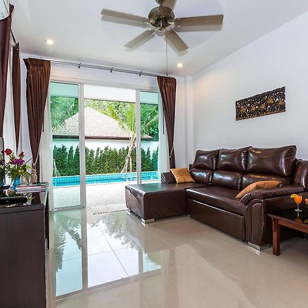 Lux Pool Villas Krabi Ao Nang Exterior foto